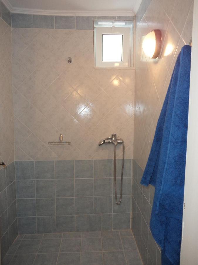 Katerina Apartments Near The Sea ลากานาส ภายนอก รูปภาพ