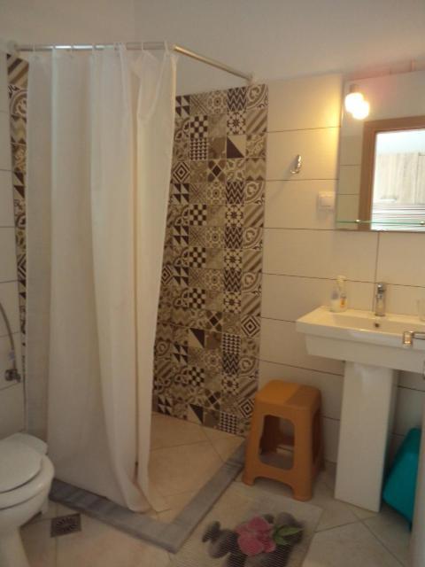 Katerina Apartments Near The Sea ลากานาส ภายนอก รูปภาพ
